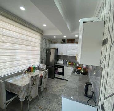 qarayev obyekt: Nizami rayonu,Qara Qarayev Metrosuna Ayagla 5. 6 Dəqiqəlik Məsafədə — 5