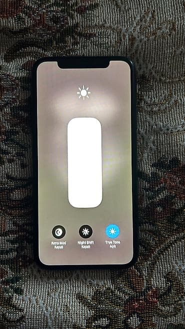 iphone 16 ağ: IPhone X, 64 GB — 4