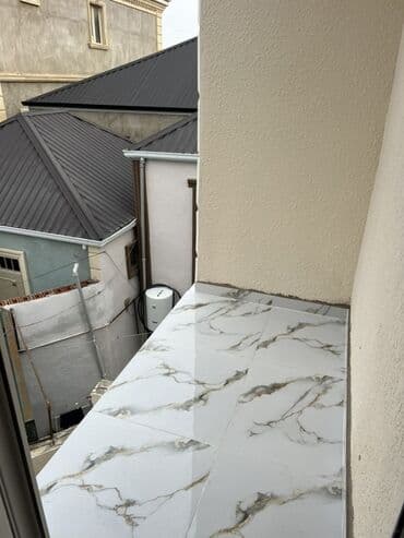 дом на колесах turbo az: 4 otaqlı, 100 kv. m, Kredit var, Yeni təmirli — 16