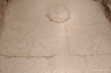 örtükler: Pakrival,Gəlincik — 7