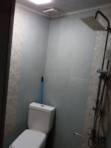 əhmədlidə evlərin satışı: 2 otaqlı, Yeni tikili, 47 kv. m — 12