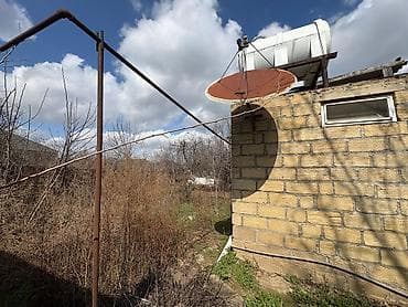 ucuz ev elanlari gənclik: 88 kv. m, 3 otaqlı, Su — 6