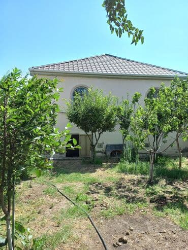ilkin ödənişsiz evlər 2022: 3 otaqlı, 110 kv. m, Orta təmir — 3