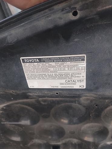 20 kuza prius: Toyota Prius, ABŞ — 3