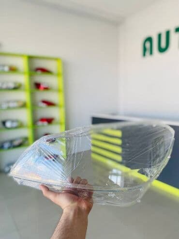 on fara: Mercedes W204 2011 on fara susesi Mercedes w204 2012 qabaq sag ( sağ — 1