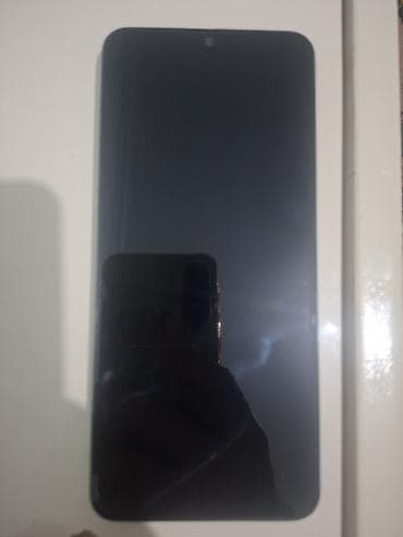 telefon satisi: Tecno Pop 5C, 256 GB, rəng - Yaşıl — 1