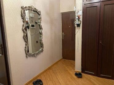 купить в баку квартиру: 4 комнаты, Новостройка, м. Ахмедлы, 92 м² — 14