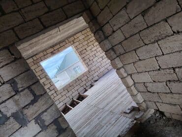 hökməlidə: Hökməli 6 otaqlı, 160 kv. m, Kredit yoxdur, Təmirsiz — 16