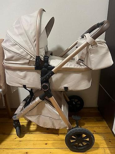 Modullu arabalar: Aygün ☀️4 fəsil uşaq arabası "Kidilo V8G" 80 azn 1.Kidilo markasının — 1