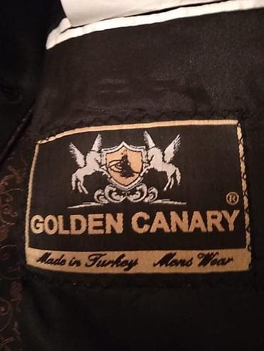 Костюмы: Bəylik kostyum bəyliyə alınıb bircə dəfə geyinilib toya — 3