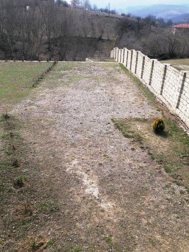 kend ehmedlide satilan heyet evleri: Qusar, 80 kv. m, 2 otaqlı, Hovuzsuz, Qaz, İşıq, Su — 1