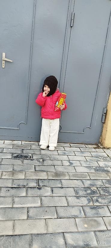 Игрушки: Комплект, Для девочек, 1 - 2 года — 1