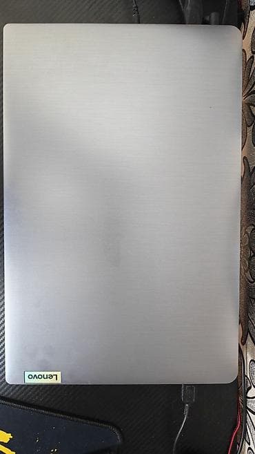 Lenovo: İşlənmiş Lenovo IdeaPad, 15.6 ", Intel Core i7, 512 GB — 3