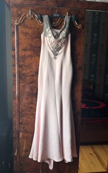 zapi satilir tecili: Ziyafət donu, Maksi, Setre, S — 4