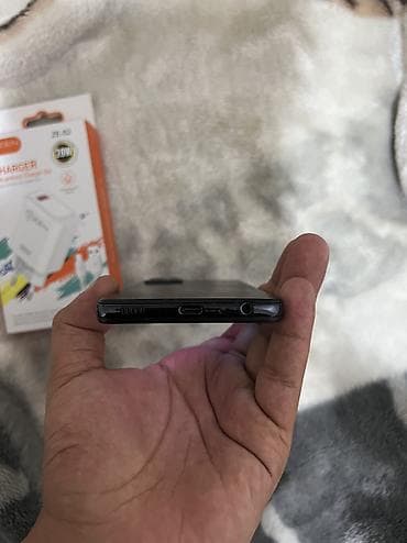 patchi qiymət: Samsung Galaxy A52, 128 GB, rəng - Qara, Sensor, Face ID — 7