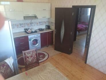 şağan ev: Шаган 3 комнаты, 100 м², Нет кредита, Свежий ремонт — 5