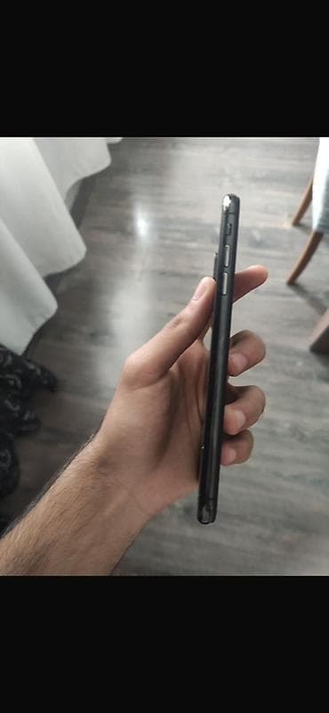 apple komputer: IPhone Xs Max, 256 GB, Black Titanium, Face ID — 4