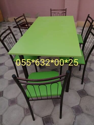 астра мебель: Masa və oturacaqlar dəstləri 110 manatdan başlayır Ölcülərə görə — 4