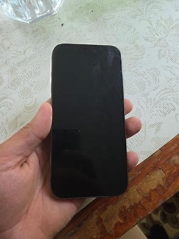 IPhone 15 Pro, Göy lalafo.az -da IPhone 15 Pro, Göy