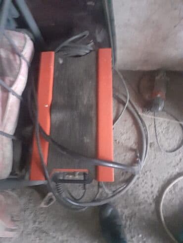 Lak-boya məhsulları: Qaynaq aparatı Kredit yoxdur — 3