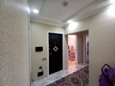 əhmədlidə 3 otaqlı evlər: Bakı, Əhmədli, 2 otaqlı, Köhnə tikili, m. Əhmədli, 70 kv. m — 9