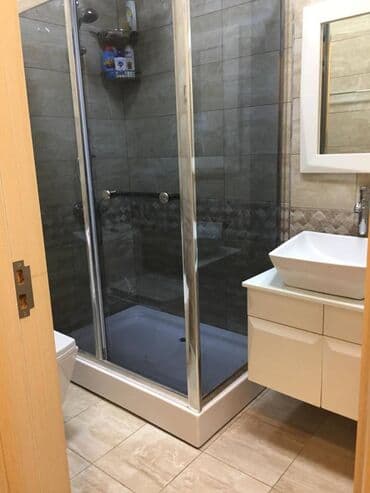 купить квартиру белый город: Xətai rayonunda, Şəhərin mərkəzinə çox yaxın, Park Azure yaşayış — 9