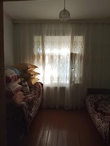 sumqayitda menzil: Mingəçevir, 4 otaqlı, Köhnə tikili, 100 kv. m — 9
