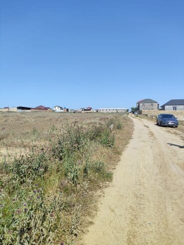 xacmaz torpaq satilir: 41 sot, Kənd təsərrüfatı, Mülkiyyətçi, Kupça (Çıxarış) — 1