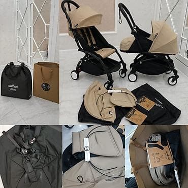Dilek Babyzen Yoyo SATİLİR 980 AZN. Qiymət son ❌ Bakı səfərindən lalafo.az -da Dilek Babyzen Yoyo SATİLİR 980 AZN. Qiymət son ❌ Bakı səfərindən