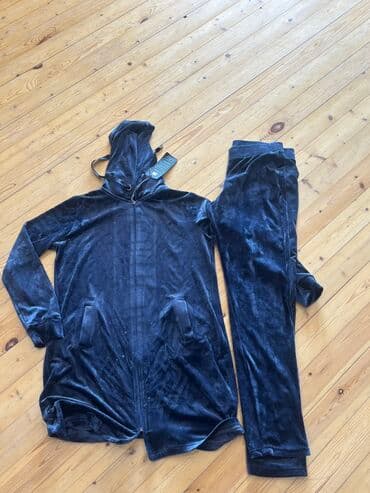 dest geyim: Dest temiz villur 1eded qalıb 80manat seher daxili catdırılma pulsuz — 1