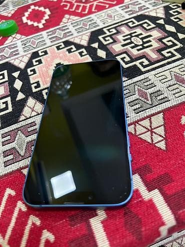 ps 3 2.el: IPhone 13, Mavi — 5