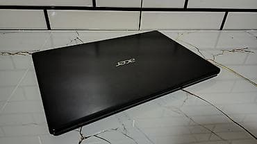 Acer: Acer Aspire, 15.6 ", Intel Core i5, 256 GB — 5