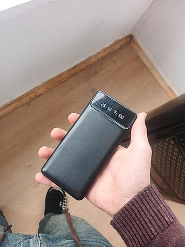 samsung galaxy note 10: Powerbank — 2