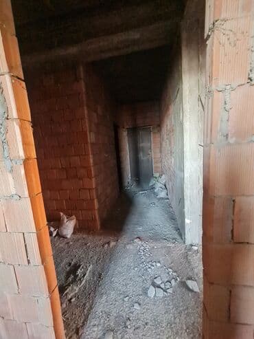 upd qesebesinde kiraye evler: 2 otaqlı, Yeni tikili, 80 kv. m — 3