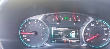 chevrolet malibu qiymeti: Chevrolet Equinox SUV - Kuzov: qara rəngli, 5 qapılı kompakt — 11