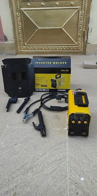 kant: Yeni Qaynaq aparatı Elektrod, Ünvandan götürmə, Pulsuz çatdırılma — 2