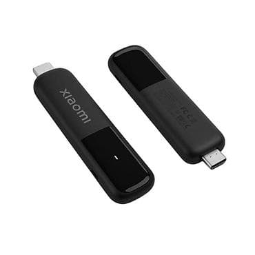 tv box s: TV Stick Xiaomi Mi TV Stick 4K 2nd Gen (MDZ-33-AA) Xiaomi Mi TV Stick — 3