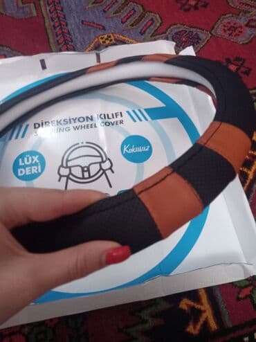 купить чехлы на авто: Masin rol üzdüyu Türkiye'den alinib — 2