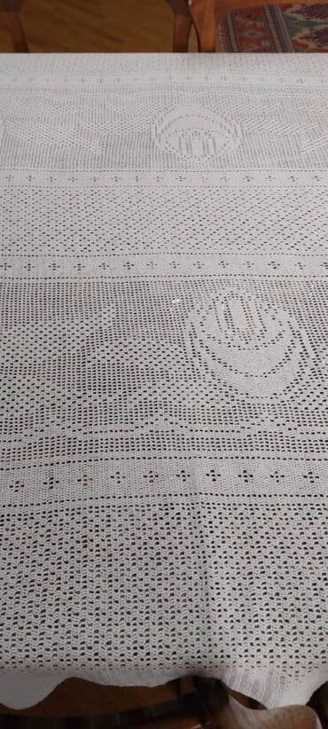 вилюта постельное белье: Б/у Скатерть, Бесплатная доставка — 4