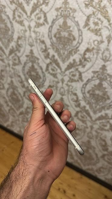 prosesor: IPhone 11, 64 GB, Ağ, Face ID — 3