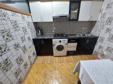 разин: Bakıxanov qəs., 3 otaqlı, Yeni tikili, 82 kv. m — 6