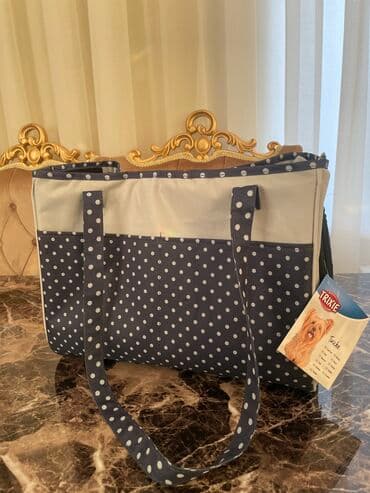 Поводки, шлейки и ошейники: Переносная сумка для животных Можно для собак, кошек, кроликов — 1