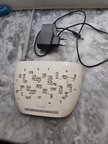 nar wifi modem satisi: Satılar təzədir — 7