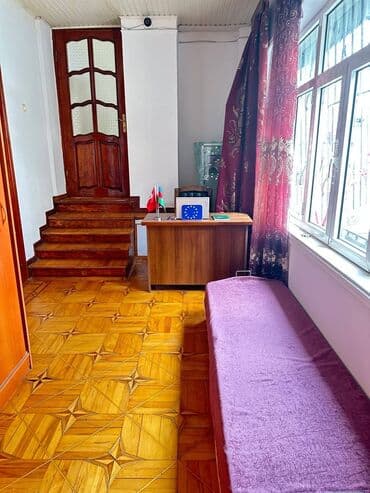 lenkeran ayliq kiraye evler: 📍 Ünvan: İçərişəhər metrosunun qarşısı, Filarmoniya bağı ilə üzbəüz 🚇 — 7