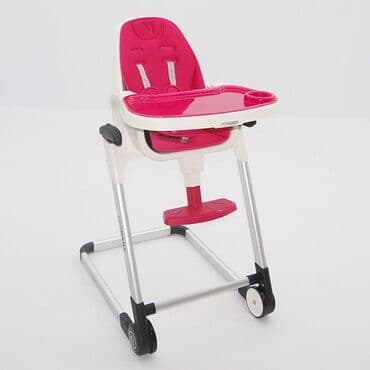 uşaq taxta qumqabısı: 3 yaşa qədər uşaqlar üçün. Uşaq yemək masaları. Yumşaq və rahat — 1