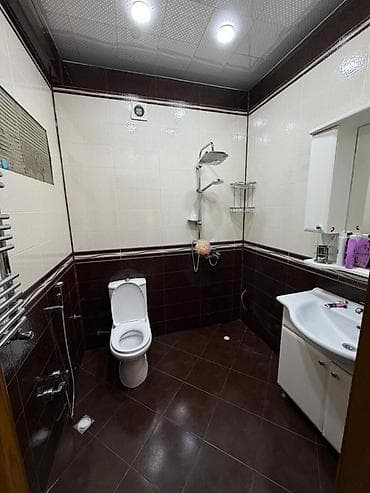 Nizami rayonu, Neftçilər metrosunun yaxınlığı, Star İdman Kompleksinin — 8