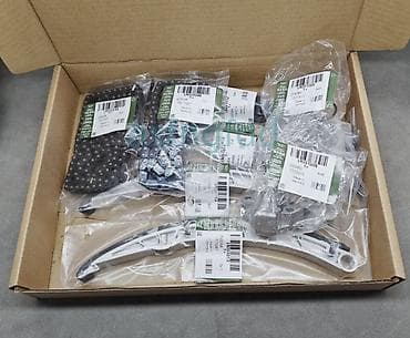 muherik: İstənilən Model maşın üçün Sep dəstləri sorento ucun sep komplekt — 7