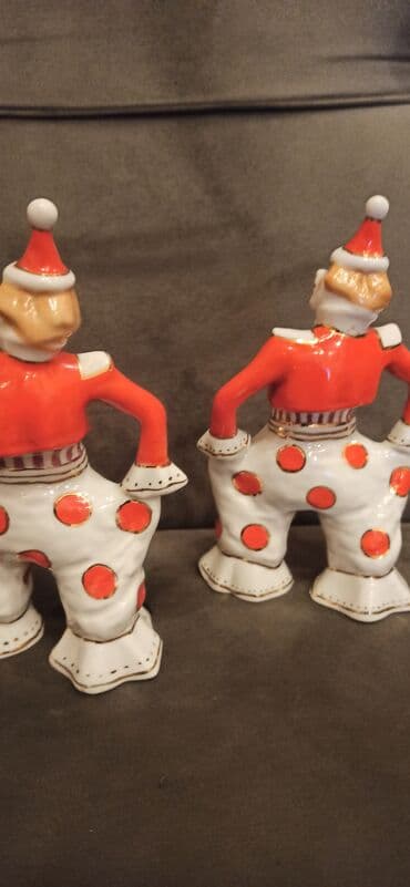 süni ağaclar: Farfor — 42