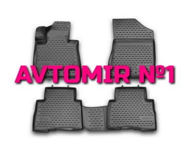 evo ayaqaltı: Kia sorento 2009 ayaqalti novline "aileron", "novline", "locker" — 1