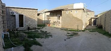 Другое оборудование для бизнеса: Gözəllik salonu üçün hazır fəaliyyət məkanı - Ayrı tikili və hasarlı — 1